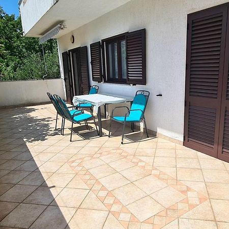 Apartman Mia Baška Zewnętrze zdjęcie