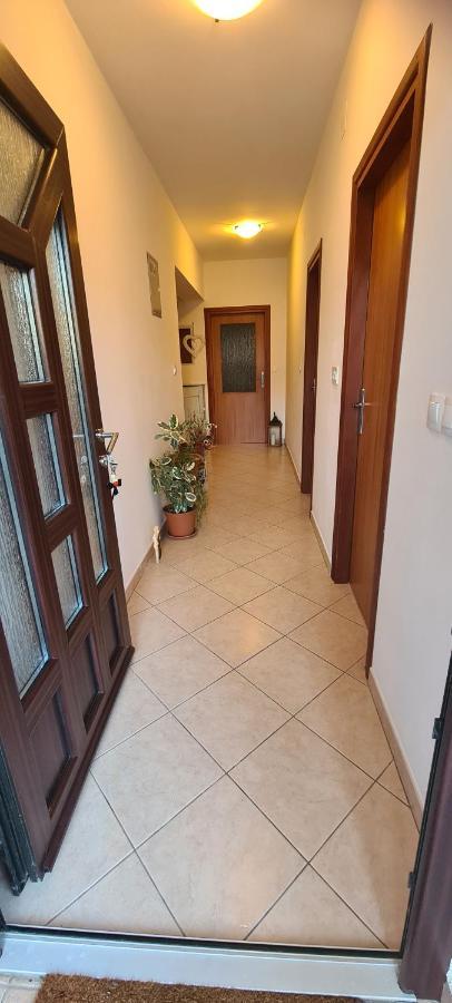 Apartman Mia Baška Zewnętrze zdjęcie