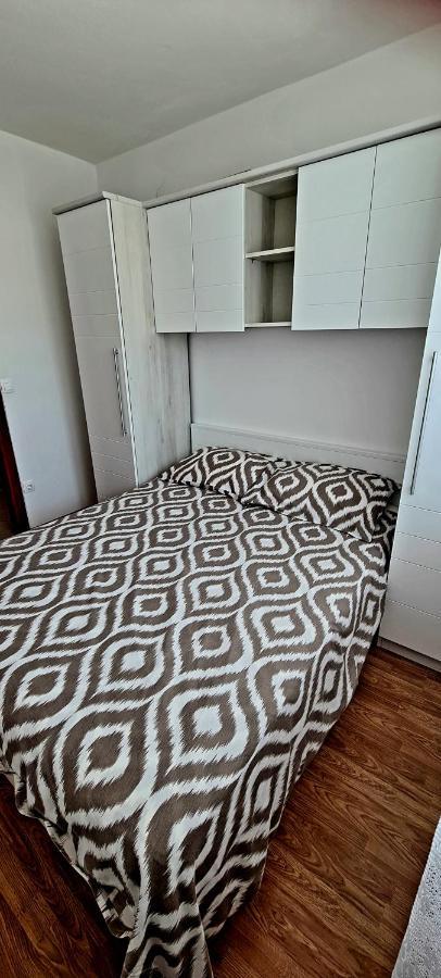 Apartman Mia Baška Zewnętrze zdjęcie