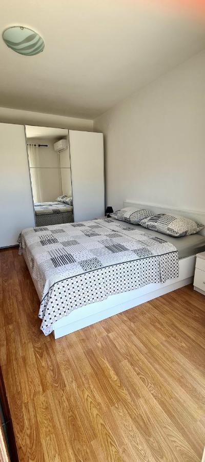Apartman Mia Baška Zewnętrze zdjęcie