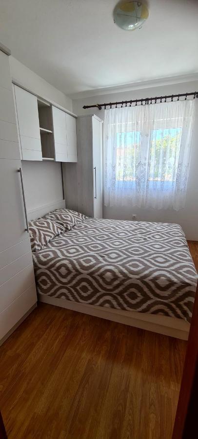 Apartman Mia Baška Zewnętrze zdjęcie
