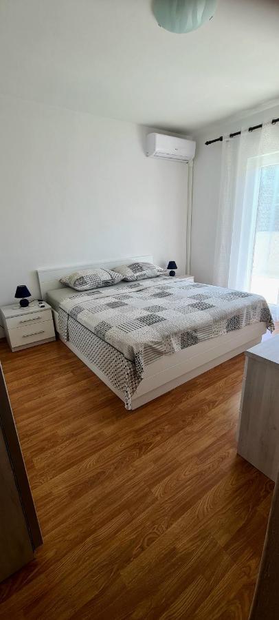 Apartman Mia Baška Zewnętrze zdjęcie