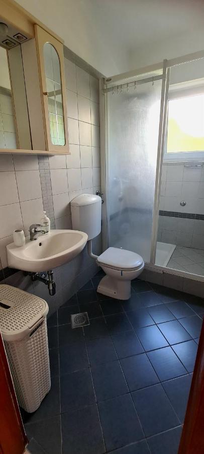 Apartman Mia Baška Zewnętrze zdjęcie