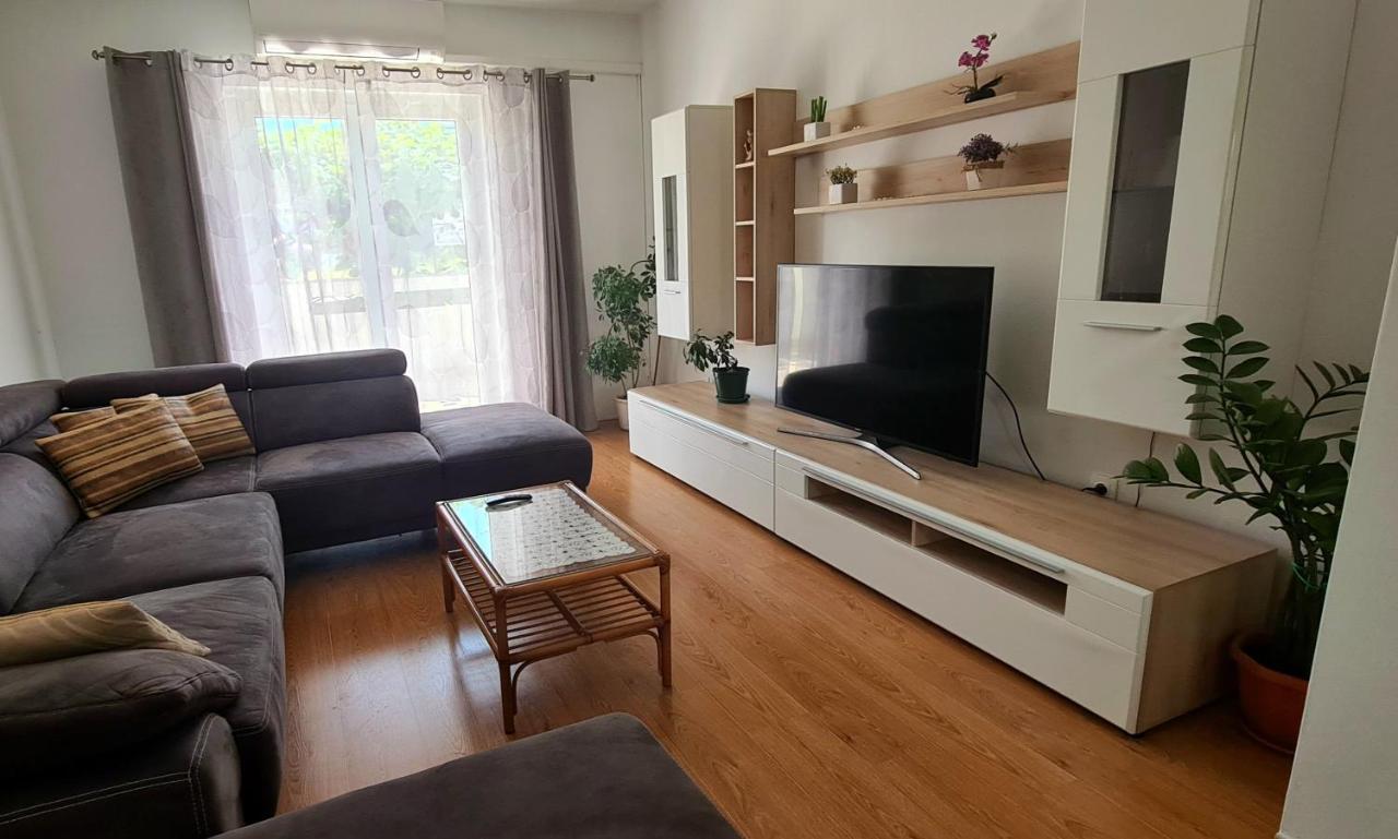 Apartman Mia Baška Zewnętrze zdjęcie