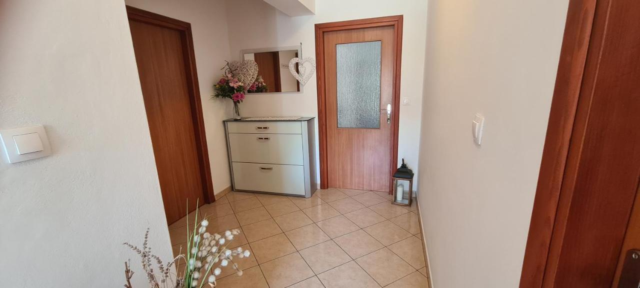 Apartman Mia Baška Zewnętrze zdjęcie