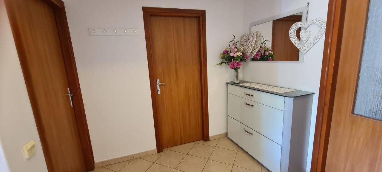 Apartman Mia Baška Zewnętrze zdjęcie