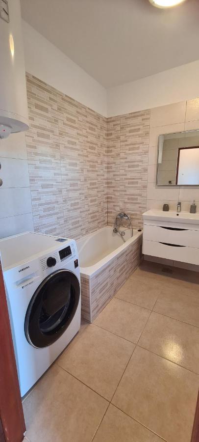 Apartman Mia Baška Zewnętrze zdjęcie